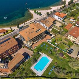 Hotel Astoria - 3stelle S