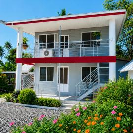 Nadi Holiday House，位于南迪的酒店