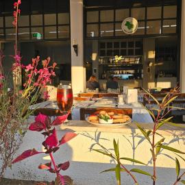 Bluetopas Otel，位于İskele的酒店