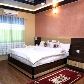 Diyalo Foodland Butwal Pvt ltd，位于Butwāl的酒店