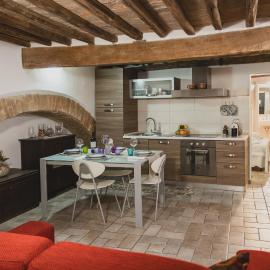 Bargello House by FrancigenaApartments