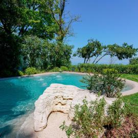 Le Relais du Lierre - Conero Nature Retreat，位于Poggio的酒店