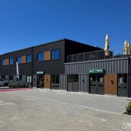Easy Stay Næstved，位于奈斯特韦兹的酒店