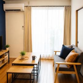 2026APR NEW Open! SETOUCHI BLUE BASE，位于宇多津町的酒店