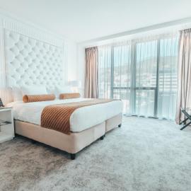Pepperclub Hotel，位于开普敦的酒店