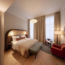 Hotel Palais Mailberger Hof