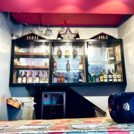 Focus lounge hôtel，位于Bafoussam的酒店