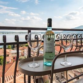Casa di Emilia Iseo，位于普雷多雷的酒店