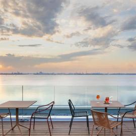 B&B HOTEL Venezia Laguna，位于威尼斯的酒店