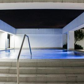 Ciudad Millenium, departamento 3 habitaciones y vista panoramica，位于瓜亚基尔的酒店