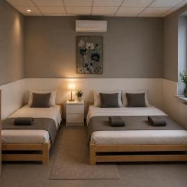 Przecław Residence - Luxury City Center Apartament，位于Przecław的酒店