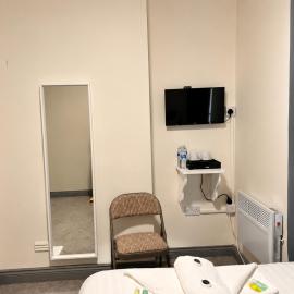 18 Budget Inn