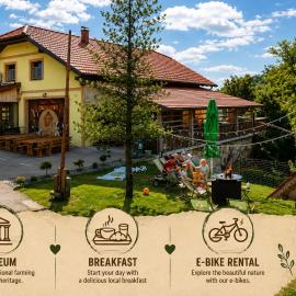 Farm Stay Šolinc