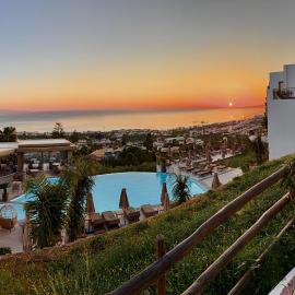 Creta Blue Boutique Hotel,位于赫索尼索斯的酒店