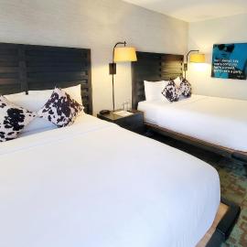 Hotel Hi-Ho - Contactless Check-In，位于费尔菲尔德的酒店