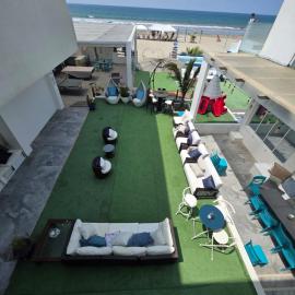 Ocean Love Place - Boutique Beach House，位于Monteverde的酒店