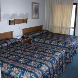 Viking Jr. Motel,位于Saint Peter的酒店