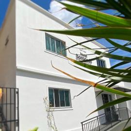 Hostel Borogodó，位于福塔莱萨的酒店