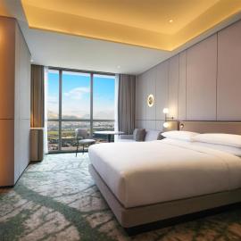Hilton Padalarang Bandung，位于Padalarang的酒店