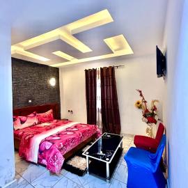 FOCUS hotel，位于Baham的酒店