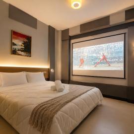 Sea House H5 Hotel Vũng Tàu,位于头顿的酒店