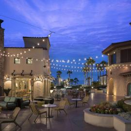 Hyatt Regency Huntington Beach Resort and Spa，位于亨廷顿海滩的酒店