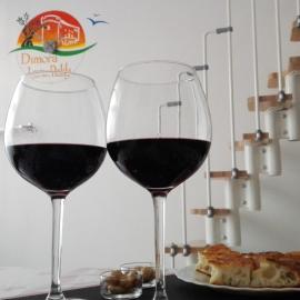 B&B Dimora Lucia e Dalila，位于孔韦尔萨诺的酒店