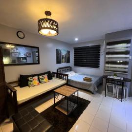 Cozy Boo Bed and Breakfast near Enchanted Kingdom by Dynel，位于圣罗莎的酒店