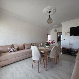 Appartement sur Mer