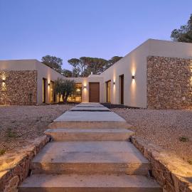 Villa Calella Brava，位于卡莱利亚德帕拉弗鲁赫尔的酒店