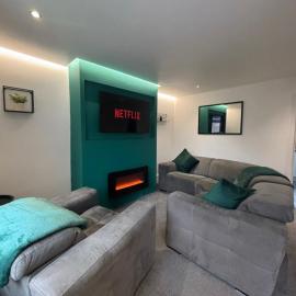 Halton Home Wi-Fi ideal for contractors WA7