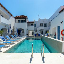 Iliana Hotel