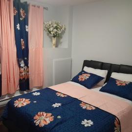 Dreamdoor Apartments，位于蒙克顿的酒店
