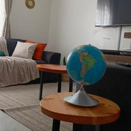 Savannah suites Sapphire Nakuru