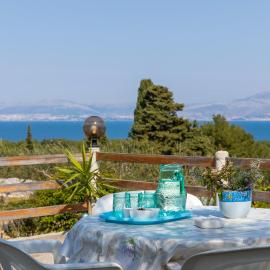 Holiday Home Grubišić