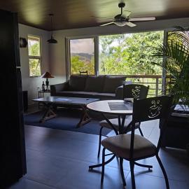 Magnolia Farm Suites，位于圣伊西德罗的酒店