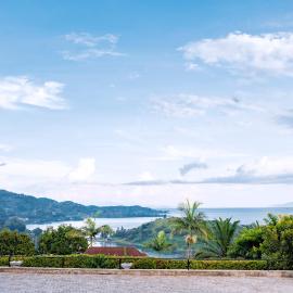 Kivu Vista Retreat,位于Rubavu的酒店