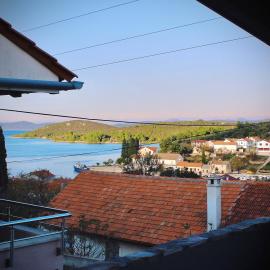 Apartment VistaMare Croatia，位于Luka的酒店