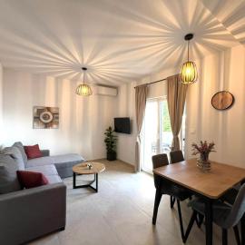 Apartment DuDo，位于布拉采的酒店