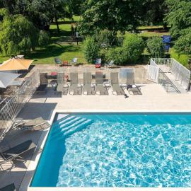Novotel Macon Nord - Porte de Bourgogne，位于马孔的酒店