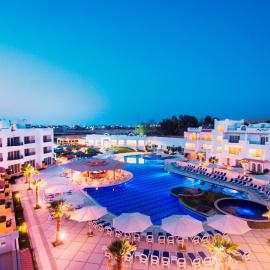 Old Vic Sharm Resort