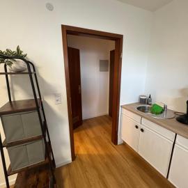 Münchberg Ferienwohnung, Monteurszimmer，位于明希贝格的酒店
