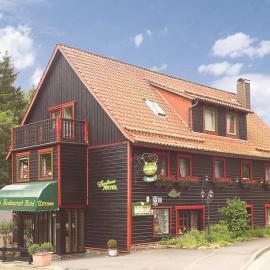 Landhaus Meyer