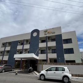 Tropical Praia Hotel