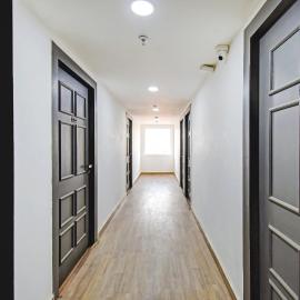 Super Townhouse The Royal Retreat,位于加尔各答的酒店