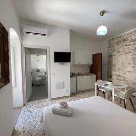 Casa-Torre Normanna，位于比通托的酒店