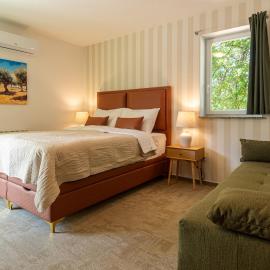 B&B Villa Marta - New Opening 2026，位于梅杜林的酒店