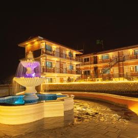 Shikali Resort，位于帕坦的酒店