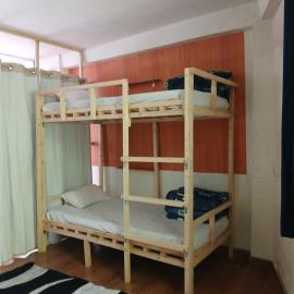Dormitory Hatago
