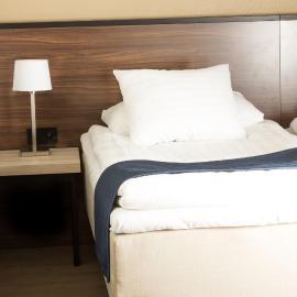 Hotel Oscar，位于瓦尔考斯的酒店